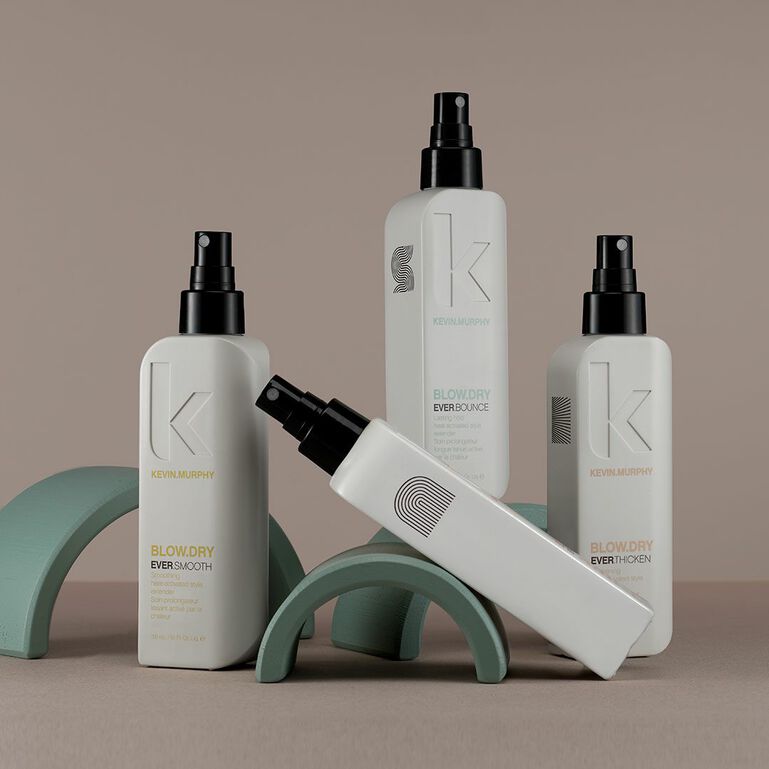 The Pro-Approved Guide for a DIY Blow-Dry